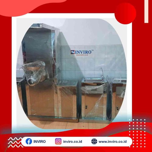 Harga Kran Air Siap Minum Karimun