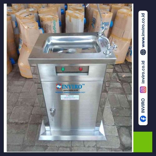 Harga Kran Air Siap Minum Labuhanbatu