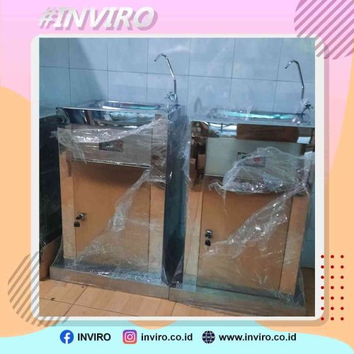 Harga Kran Air Siap Minum Murung Raya