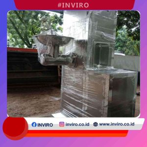 Harga Kran Air Siap Minum Palangka Raya