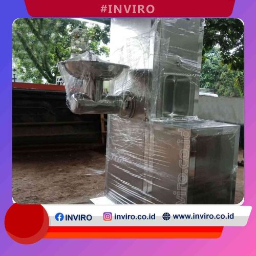 Harga Kran Air Siap Minum Palangka Raya