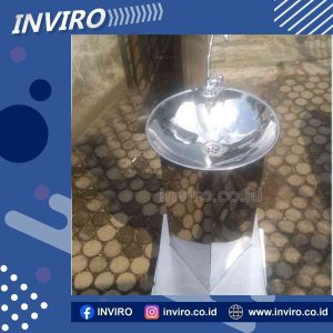 Harga Kran Air Siap Minum Pangandaran