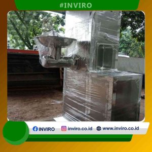 Harga Kran Air Siap Minum Paser