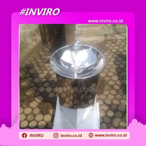 Harga Kran Air Siap Minum Pringsewu