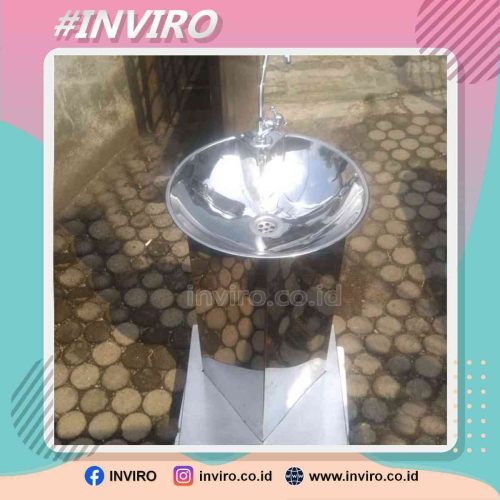 Harga Kran Air Siap Minum Sragen