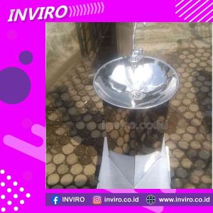 Harga Kran Air Siap Minum Subang