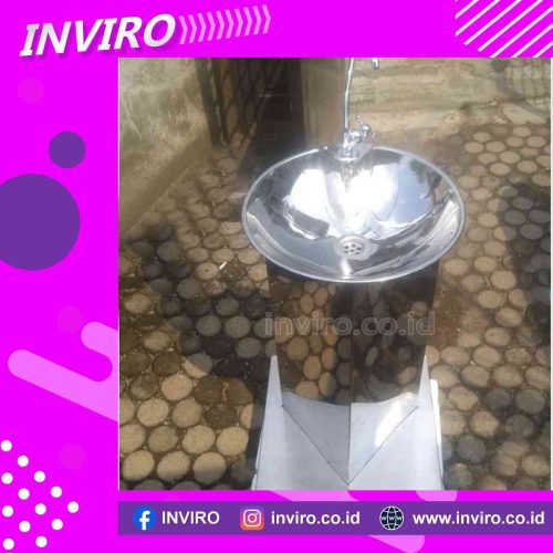 Harga Kran Air Siap Minum Subang