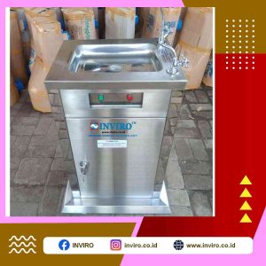 Harga Kran Air Siap Minum Tanjung Jabung Barat