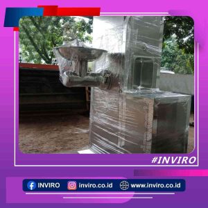 Harga Kran Air Siap Minum Asahan