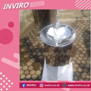 Harga Kran Air Siap Minum Balikpapan