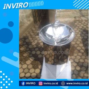 Harga Kran Air Siap Minum Bandung