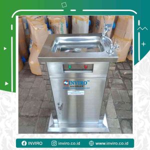 Harga Kran Air Siap Minum Denpasar