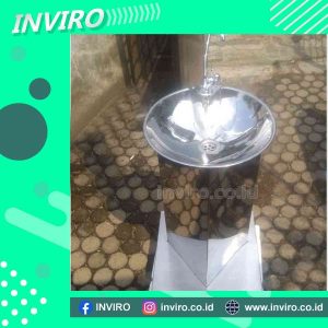 Harga Kran Air Siap Minum Gunung Mas
