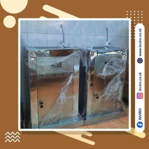 Harga Kran Air Siap Minum Jakarta Timur