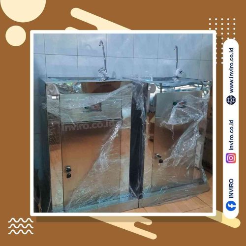 Harga Kran Air Siap Minum Jakarta Timur