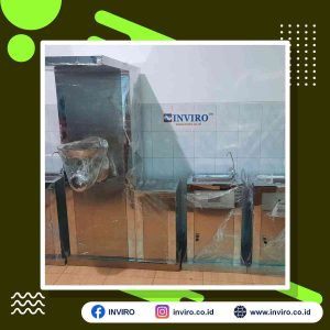 Harga Kran Air Siap Minum Katingan