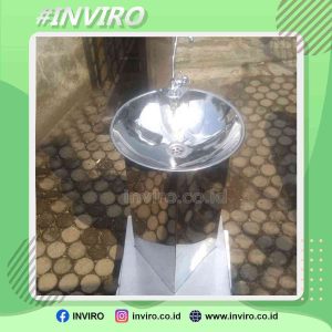 Harga Kran Air Siap Minum Klaten