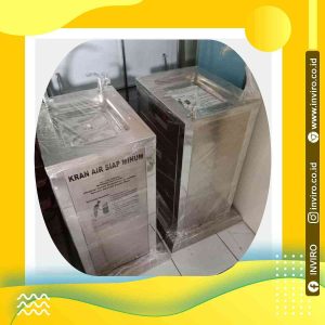 Harga Kran Air Siap Minum Kuantan Singingi