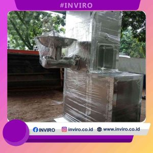 Harga Kran Air Siap Minum Magelang
