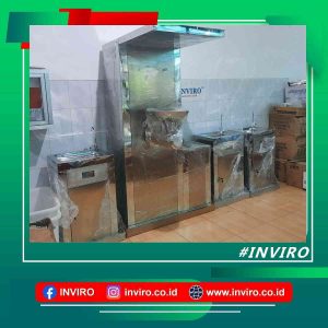 Harga Kran Air Siap Minum Mataram