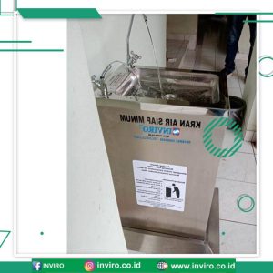 Harga Kran Air Siap Minum Minahasa