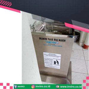 Harga Kran Air Siap Minum Padang Panjang