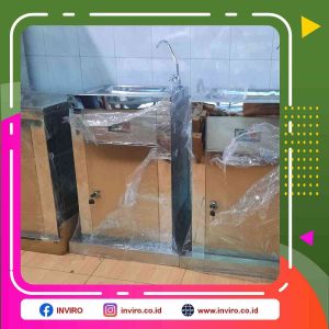 Harga Kran Air Siap Minum Padang Sidempuan