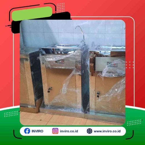 Harga Kran Air Siap Minum Semarang