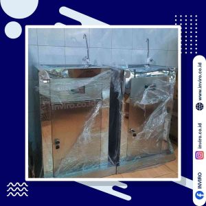 Harga Kran Air Siap Minum Simalungun