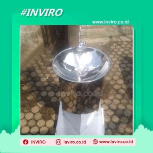 Harga Kran Air Siap Minum Sumbawa