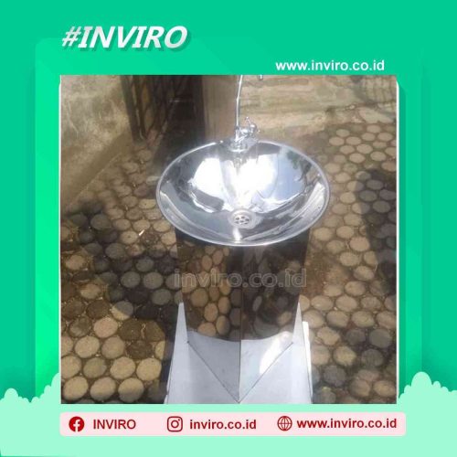Harga Kran Air Siap Minum Sumbawa