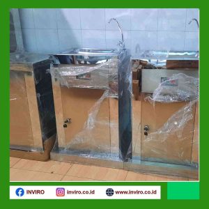 Harga Kran Air Siap Minum Sumedang