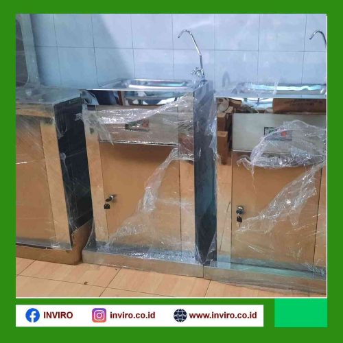 Harga Kran Air Siap Minum Sumedang