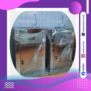 Harga Kran Air Siap Minum Tangerang Selatan