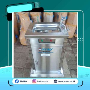 Harga Kran Air Siap Minum Tebo Jambi