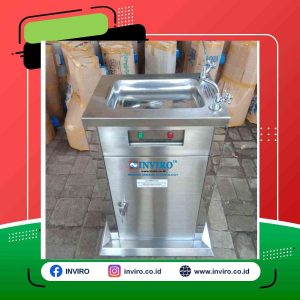 Harga Kran Air Siap Minum Wonosari Gunung Kidul