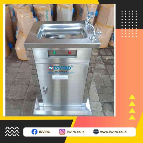 Harga Kran Air Siap Minum Batang