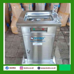 Harga Kran Air Siap Minum Blitar