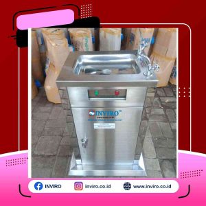 Harga Kran Air Siap Minum Cilegon