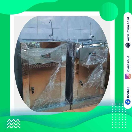 Harga Kran Air Siap Minum Cirebon