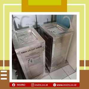 Harga Kran Air Siap Minum Enrekang