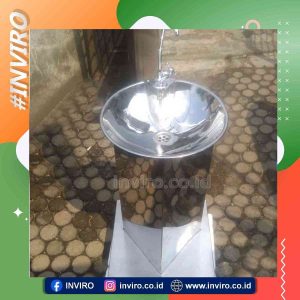 Harga Kran Air Siap Minum Hulu Sungai Tengah