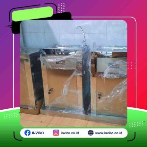 Harga Kran Air Siap Minum Jepara