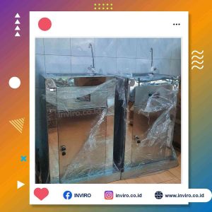 Harga Kran Air Siap Minum Kebumen
