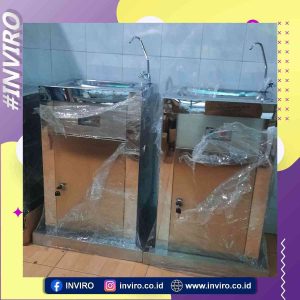 Harga Kran Air Siap Minum Kediri