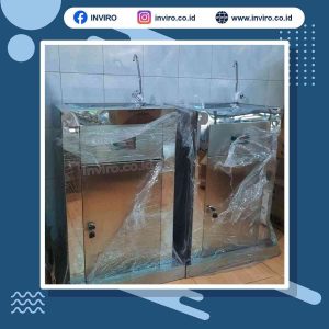 Harga Kran Air Siap Minum Kepahiang