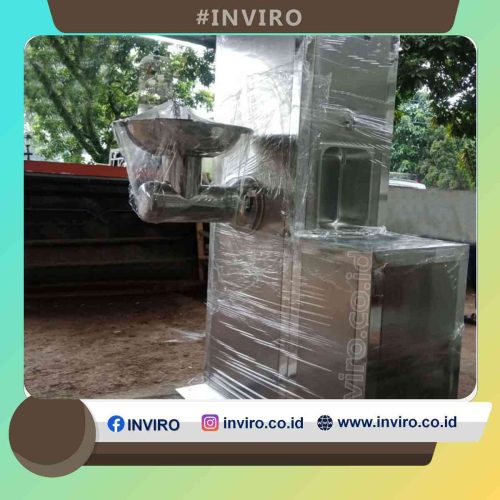 Harga Kran Air Siap Minum Magetan