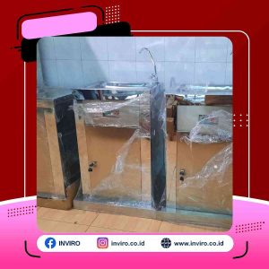 Harga Kran Air Siap Minum Majalengka