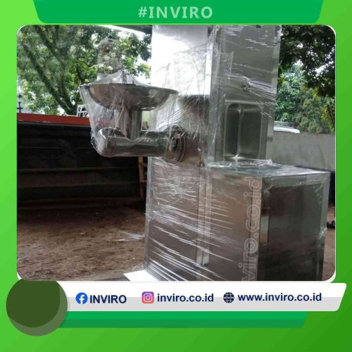 Harga Kran Air Siap Minum Maluku Barat Daya