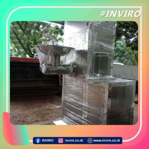 Harga Kran Air Siap Minum Mamasa
